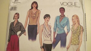 Vogue 2611