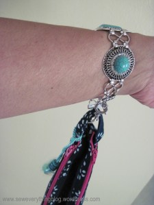 Bracelet bag2