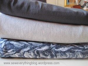 knit fabric