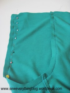 Trial 2. reducing width