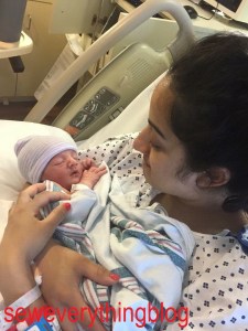 Photo credit: Chapman family