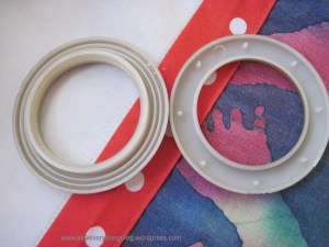 Grommet Parts