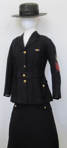 Naval Uniform