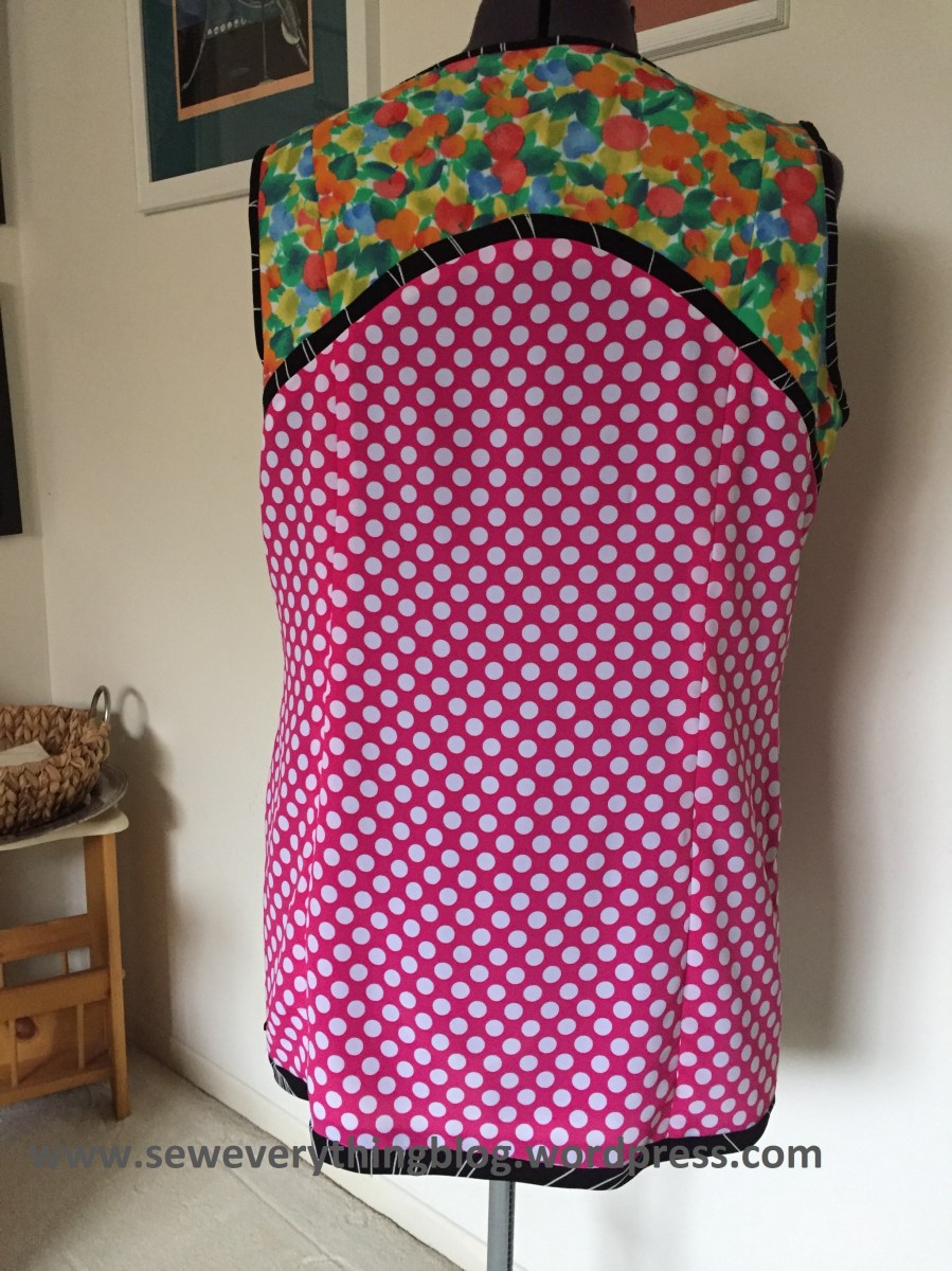 Coach1941 Knock off back