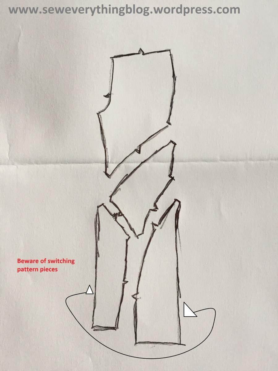 pattern switch pieces