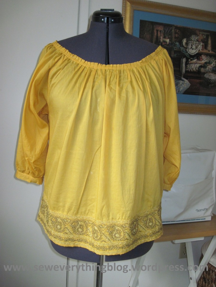 Refashion ready M Kors