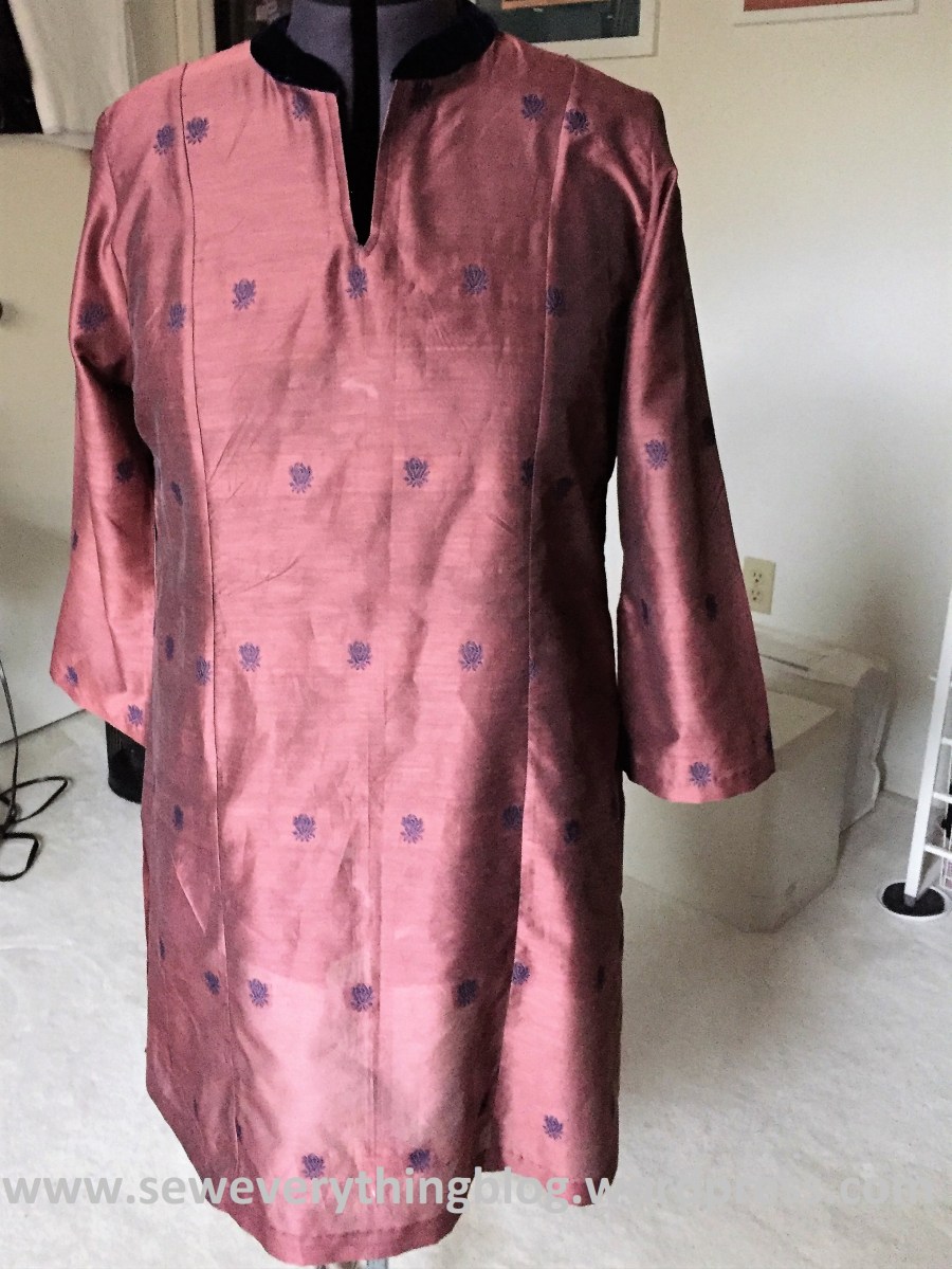 Simplicity kurta