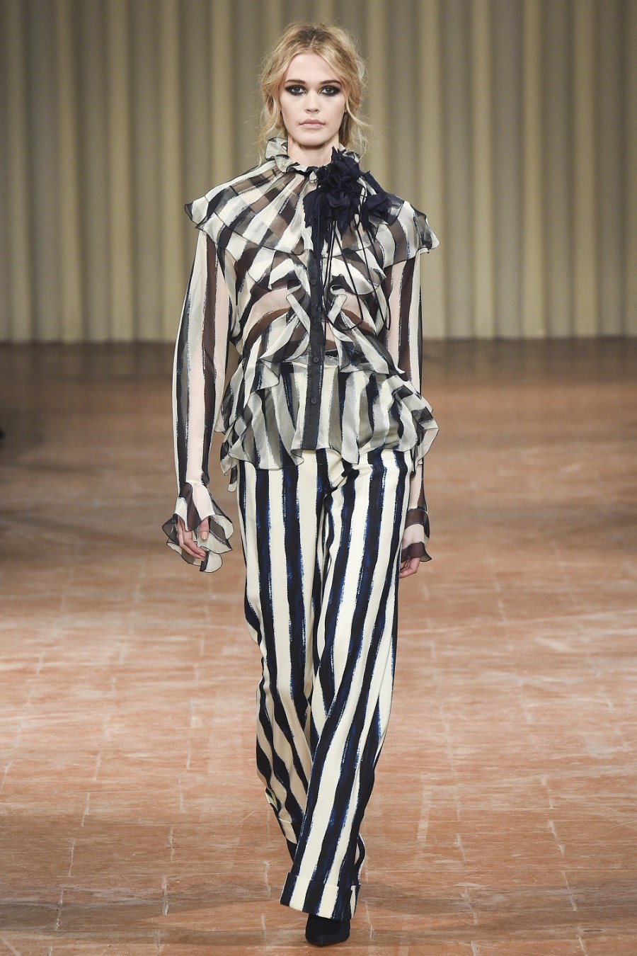 Alberta Ferretti Fall 2017KIM_0075