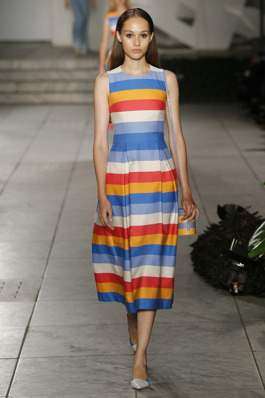 Carolina Herrera Spring 18 _MON0097