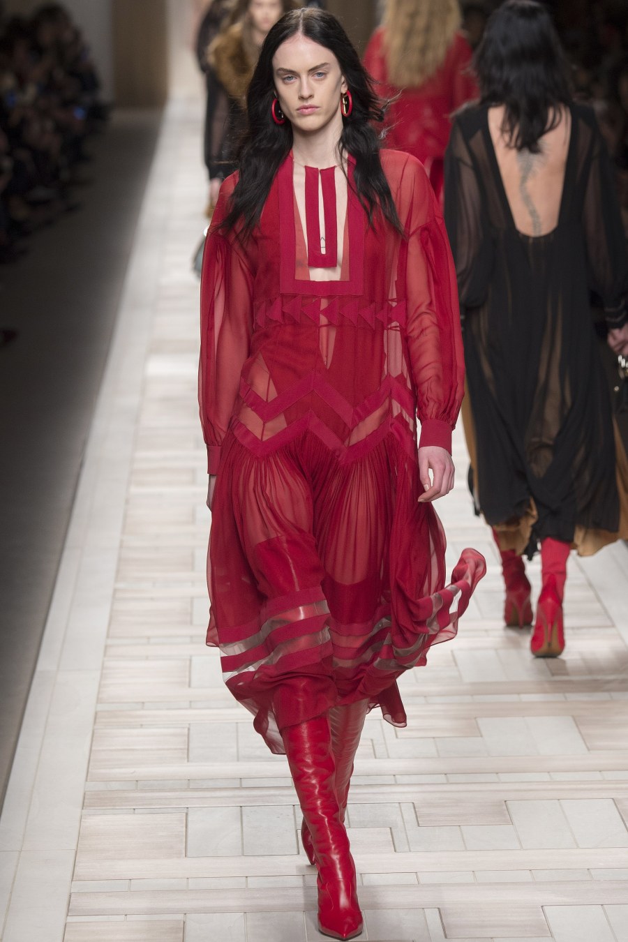 Fendi Fall 17 RTW KIM_0689