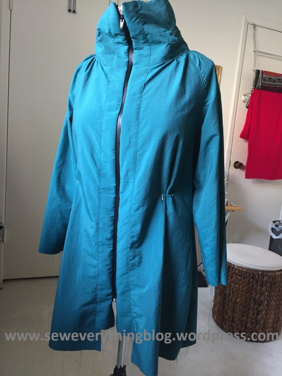 Minoru looking better