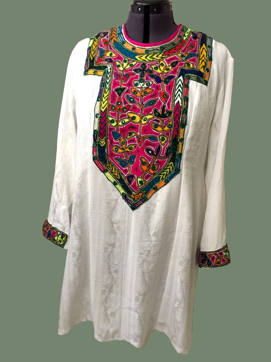 tunic copy