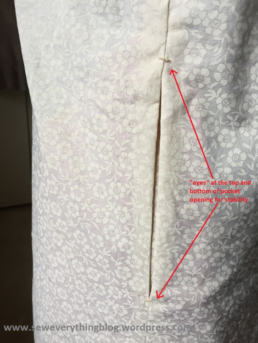 finished sample with eyes