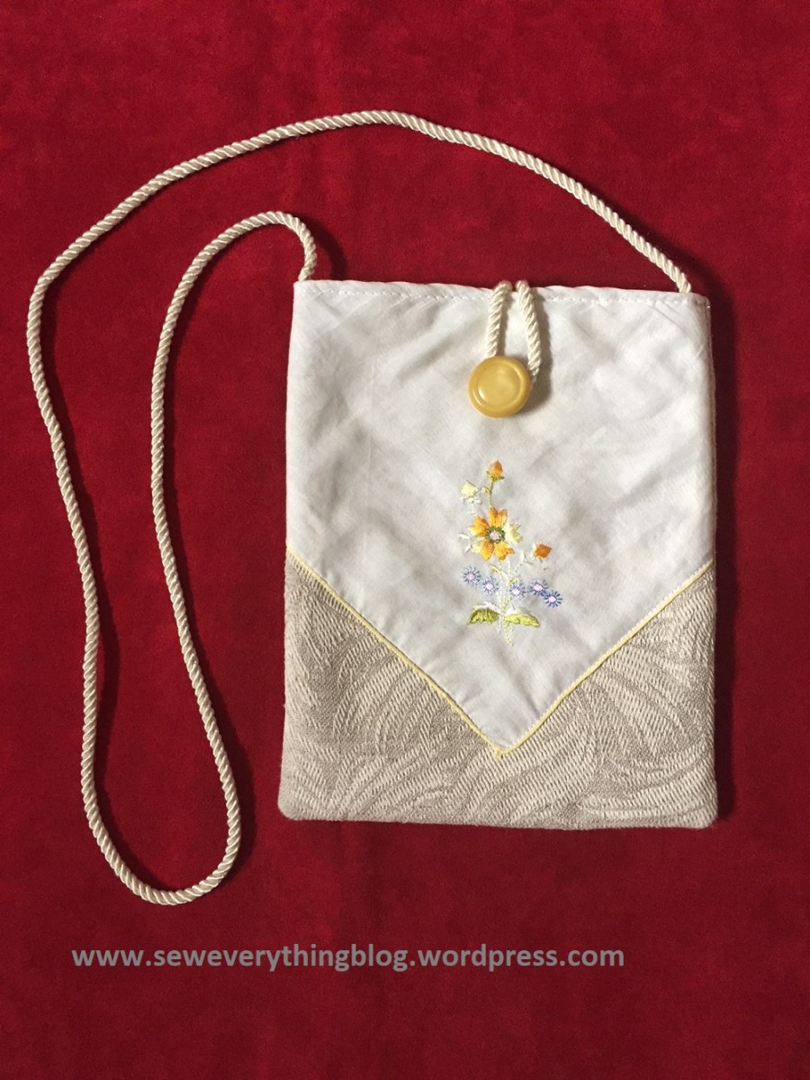 Hanky bag