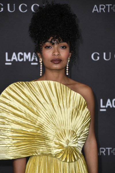Yara+Shahidi+2019+LACMA+Art+Film+Gala+Presented+mIKmhMvT3cql