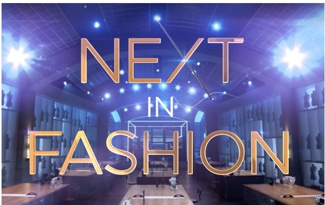 Next in Fashion