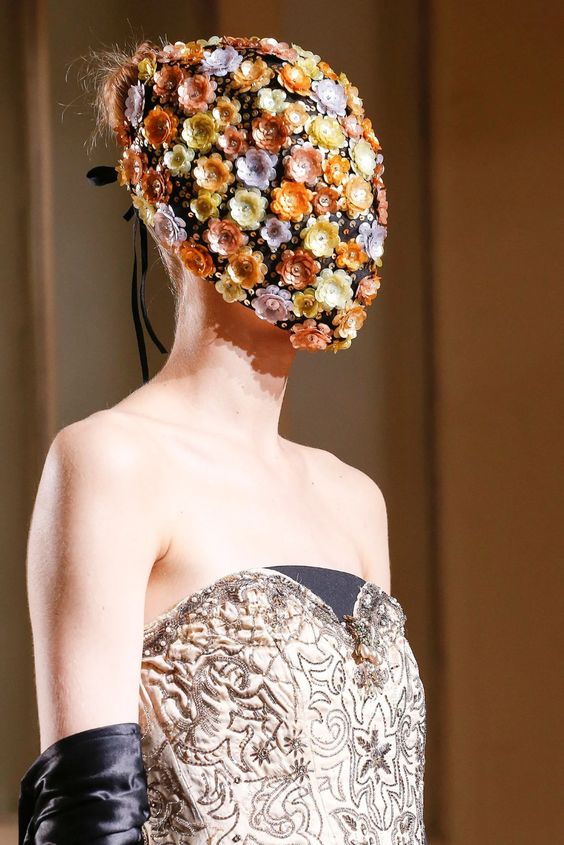 Pinterest. Martin Margiela 2013